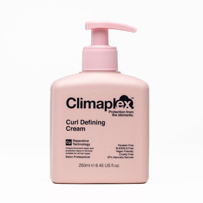 Climaplex Curl Defining Cream - 8.45 fl oz, 1 of 7