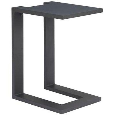 Zuo Tudi Side Table Black
