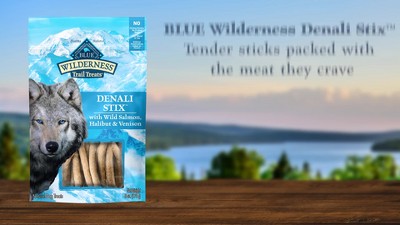 Blue buffalo wilderness wild bones dog dental clearance chews