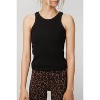 Women's THE ALINE TANK - WORN - 3 of 3
