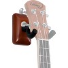 Gator Wall Mount Ukulele/Mandolin Hanger - 4 of 4