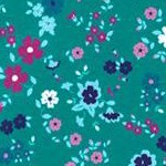 waterfall lovely ditsy