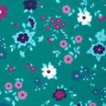 waterfall lovely ditsy