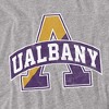 Men's University at Albany Official Distressed Primary T-Shirt - 2 of 4