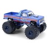 1/64 1982 GMC Sierra 2500, Moonshiner!, Kings of Crunch Series 16 49160-A - 2 of 4