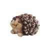 Gallerie II Pinecone Hedgehog Set of 3 - 2 of 4