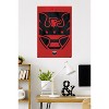 Trends International MLS D.C. United - Logo 25 Unframed Wall Poster Prints - 2 of 4