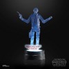 Hasbro Star Wars The Black Series 6 inch Action Figure | Holocomm Han Solo - 4 of 4