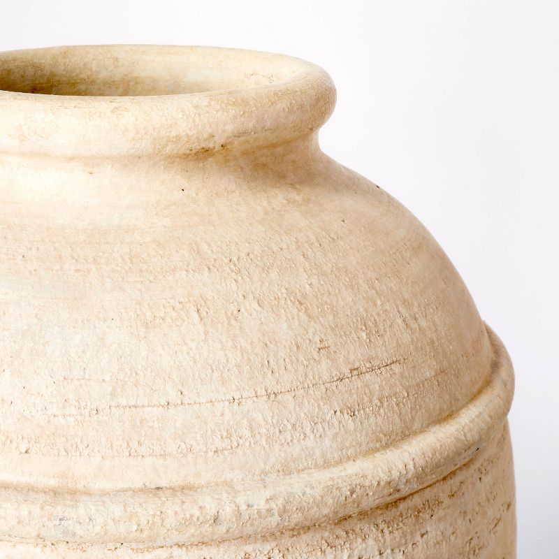 Tall Terracotta Vase - Threshold&#8482; designed with Studio McGee, 4 of 11