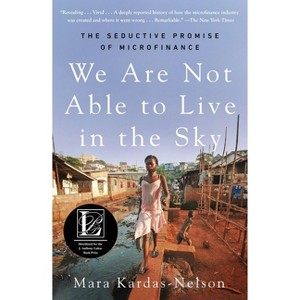We Are Not Able to Live in the Sky - by Mara Kardas-Nelson - 1 of 1