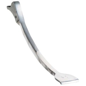 Chicago Faucet  Foot Pedal,Aluminum 834-107KJKNF - 1 of 1