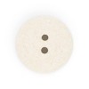 Dritz 18mm Recycled Cotton Round Buttons Natural - 4 of 4