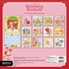 Trends International 2026 Strawberry Shortcake 12"x12" Wall Calendar - 4 of 4