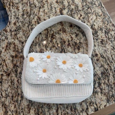BIGOTRE ビゴター CHILLY PURSE FLOWER White Agrostemma githago 'Bianca' – Corn Cockle Seeds – therapyofflowers.com
