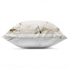 Stupell Industries Vintage Grace Dragonflies Outdoor Decorative Throw Pillow, 18 x 18 - 2 of 3