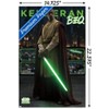 Trends International Star Wars: The Mandalorian Season 3 - Kelleran Beq Unframed Wall Poster Prints - 3 of 4