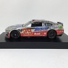 Kevin Harvick 2023 #29 Busch Light Throwback Color Chrome 1:24 Diecast - 2 of 4