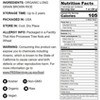 Organic Parboiled Long Grain Brown Rice - by Food To Live - 4 of 4