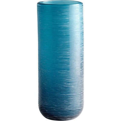 Cyan Design - Large Libra Vase - 5.5 Inches Wide By 14.5 Inches High