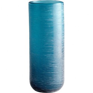 Cyan Design - Large Libra Vase - 5.5 Inches Wide By 14.5 Inches High - 1 of 1