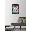 Trends International Rick And Morty - Season 4 Group Unframed Wall Poster Prints - 2 of 4