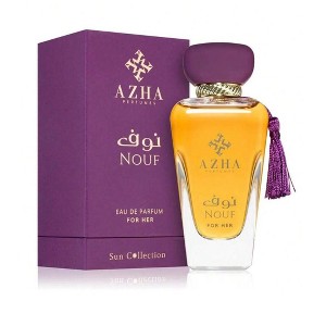 Azha Nouf by Azha Women Eau De Parfum Spray 3.33 oz - 1 of 4