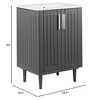 Modway Augusta 24" Bathroom Vanity - 3 of 3