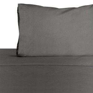 Solid Sheet Set - Martex - 1 of 4