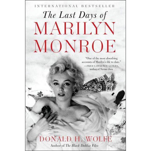 Marilyn Monroe (Actress) - On This Day