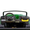 Peg perego john 2024 deere gator target