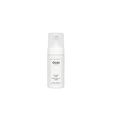 OUAI Air Dry Foam - 4 fl oz - Ulta Beauty