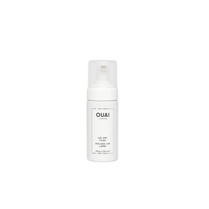 OUAI Air Dry Foam - 4 fl oz - Ulta Beauty - 1 of 4