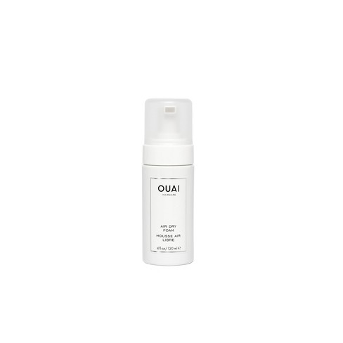 Ouai Air Dry Foam - 4 Fl Oz - Ulta Beauty : Target
