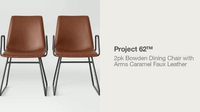 Project 62 best sale bowden dining chair