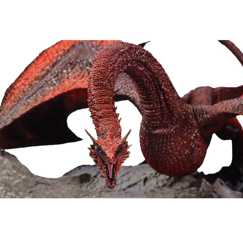McFarlane Toys House of Dragon - Caraxes Action Figures, 3 of 7
