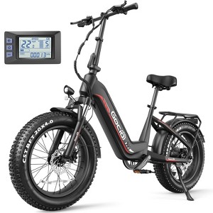 electric bicycle jumia Amazon Shoppers Are Racing to Get This Foldable E-Bike That's on Sale for Under $250 Its so powerful that you dont have to worry about hills or against the wind without any sweat DDC TECH Folding Electric Bike