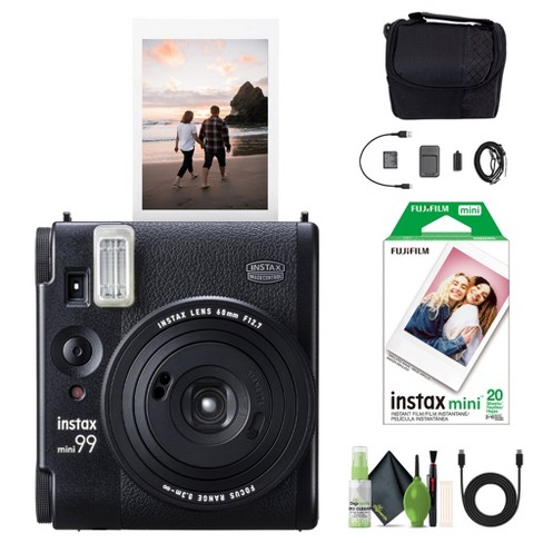 Fujifilm Instax Mini instant Film Bundle hot