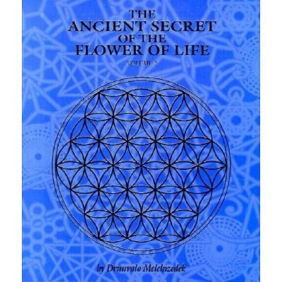 The Ancient Secret Of The Flower Of Life - By Drunvalo Melchizedek ...