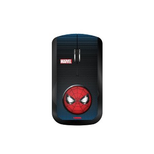 Keyscaper Marvel Spider-Man Grid Wireless Mouse - 1 of 4