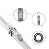 Unique Bargains Fishing Hook Keeper Fishing Rod Hook Keeper Fishing Rod Hook Holder 1 Set - 3 of 4