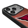 NFL NFC Teams Football Wordmark Bump Cell Phone Case for Apple iPhone 17 Series - 4 of 4