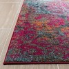 Monaco MNC261 Power Loomed Indoor Rug - Safavieh - 3 of 4