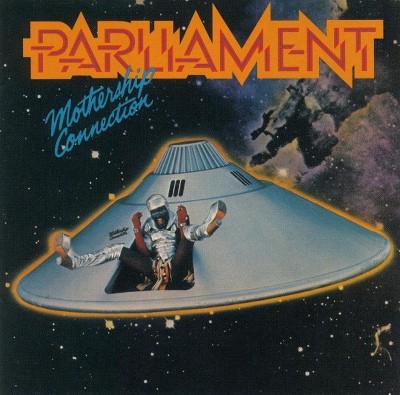 Parliament - Mothership Connection (Remastered) (CD)