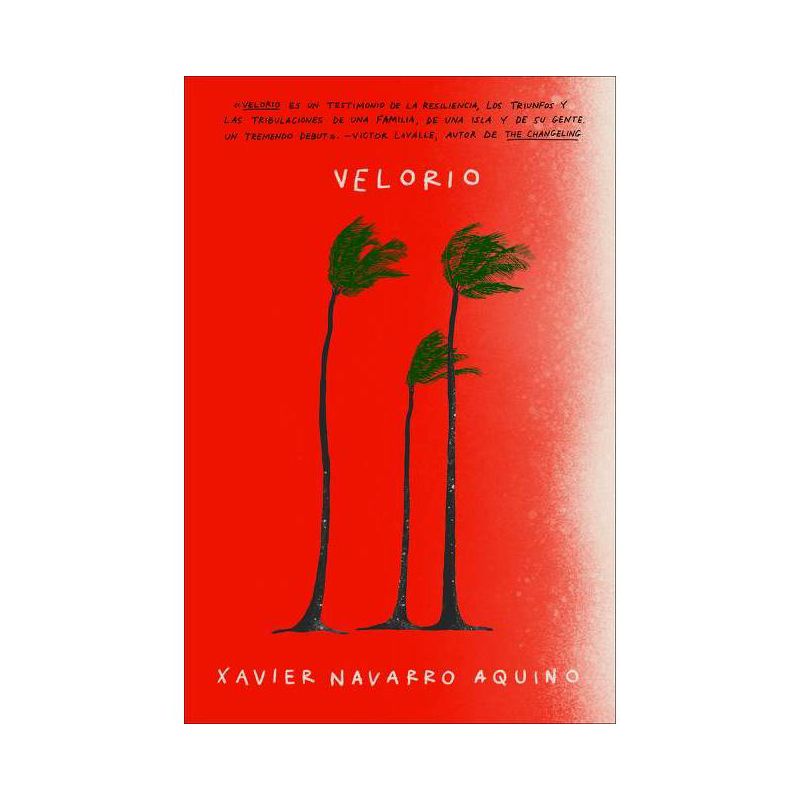Velorio \ (Spanish Edition) - by  Xavier Navarro Aquino (Paperback), 1 of 2