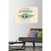 Trends International Star Wars: The Mandalorian - Grogu Precious Cargo Unframed Wall Poster Prints - 2 of 4