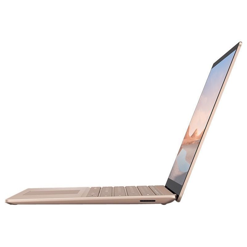 Microsoft Surface Laptop 4 13.5" Touchscreen Intel Core i5-1135G7 8GB RAM 512GB SSD Sandstone, 4 of 7