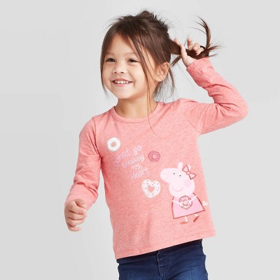 peppa pig jacket target