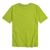 Boys' - Hey Arnold! - Group Shot Short Sleeve Graphic T-Shirt - 3 of 4