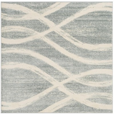 Adirondack ADR125 Machine Made Indoor Rug - Safavieh