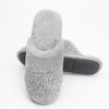 Roxoni Men's Ronnox Slip-On House Slippe - 2 of 4